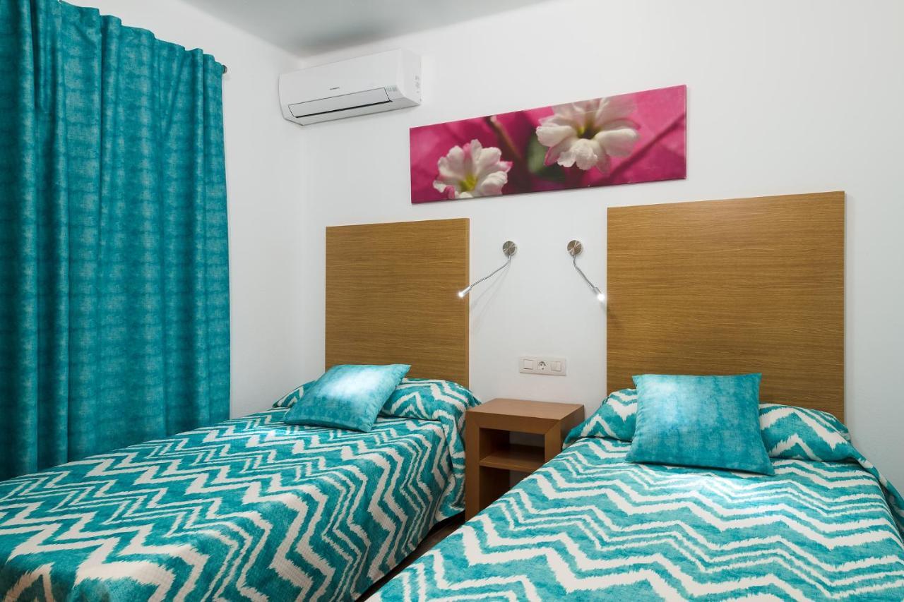 Apartamentos Villa Canaima Puerto del Carmen  Exterior photo